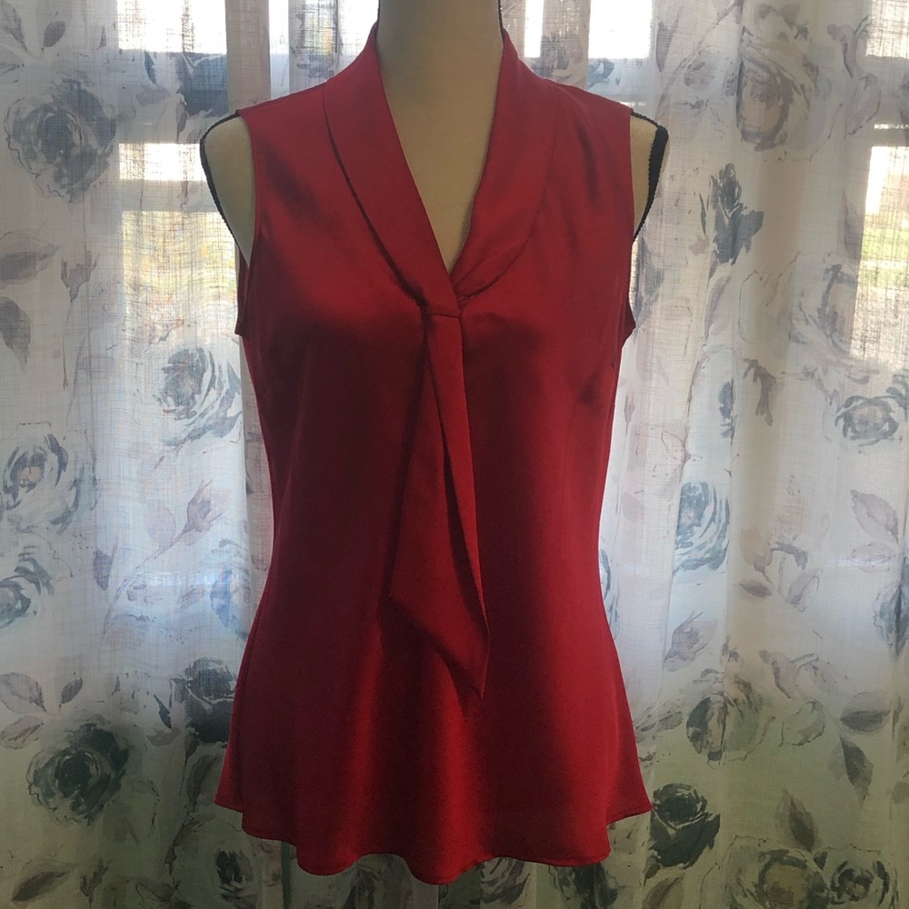 Tahari Arthur S. Levine Women’s Top